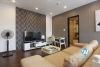 Good quality modern apartment for rent on Nghi Tam street